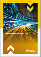 Cover image for Handbook of Statistics 2024