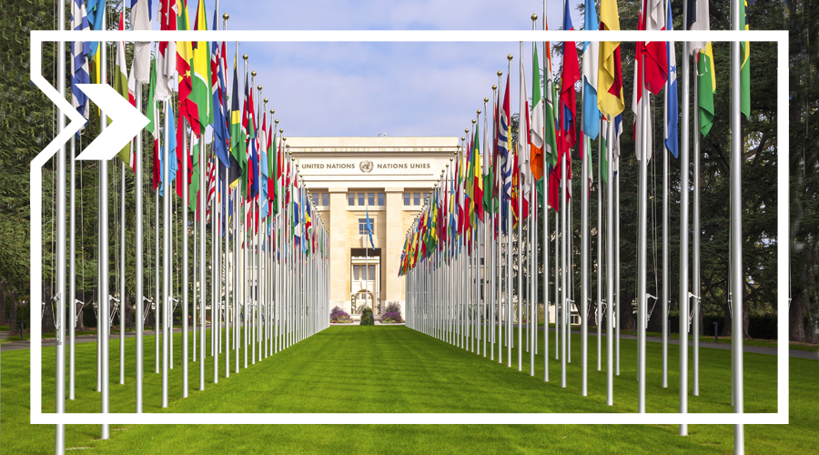 Global Supply Chain Forum 2024