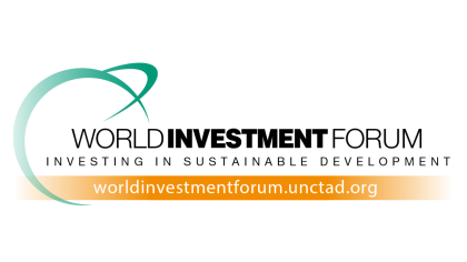 World Investment Forum 2023